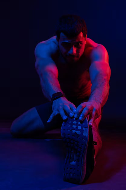 COMFORTABLE WARMING SENSATION